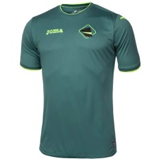 Camisa Torcedor Palermo III 2015/16 sem Número Joma