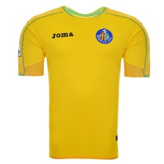 Camisa Torcedor Getafe III 2014/15 sem Número Joma