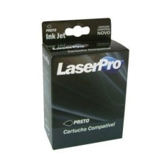 Cartucho Preto Compatível T115126