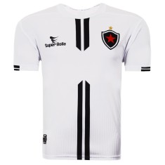Camisa Torcedor Botafogo PB II 2016 com Número Super Bolla