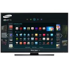 Smart TV TV LED 40" Samsung Série 7 4K Netflix UN40HU7000 4 HDMI
