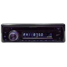 CD Player Automotivo Leadership Iron 5977