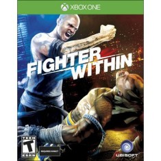 Jogo Fighter Within Xbox One Ubisoft