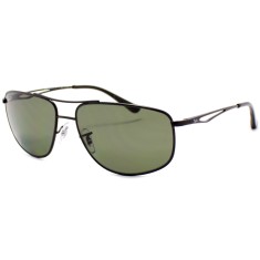 Óculos de Sol Unissex Máscara Ray Ban RB3490