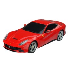 Carrinho de Controle Remoto Multikids Ferrari F12 Berlinetta 1:18 BR447