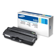 Toner Preto Samsung MLT-D103L