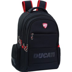 Mochila Tilibra Ducati Top 149349