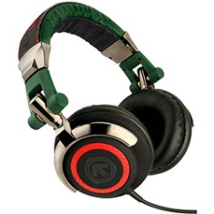 Headphone Aerial7 Tank Soldier