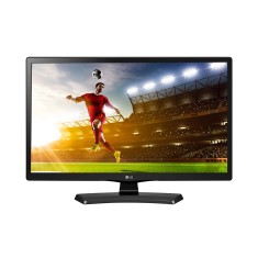 TV LED 19,5" LG 20MT48DF-PS 1 HDMI