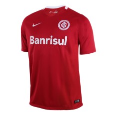 Camisa Jogo Internacional I 2016/17 sem Número Nike