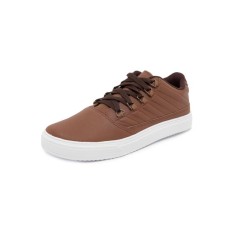 Tênis Ride Skateboards Masculino Casual Stripes