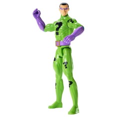 Boneco Charada Liga da Justiça - Mattel