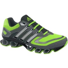 Tênis Adidas Masculino Corrida Proximus FB