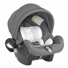 Bebê Conforto Key Fit Até 13Kg - Chicco