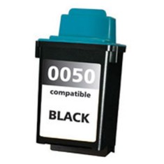 Cartucho Preto Compatível 17G0050