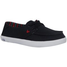 Tênis Vibe Masculino Casual Havana