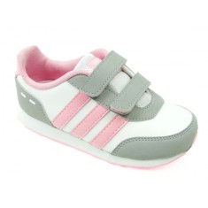 Tênis Adidas Infantil (Menina) Casual VS Switch