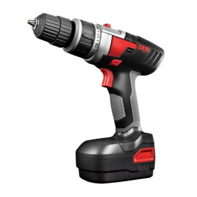 Furadeira / Parafusadeira Impacto 3/8 Skil - 2711