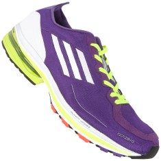 Tênis Adidas Masculino Corrida adiZero F50 Runner
