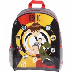 Mochila Escolar Dermiwil Ben 10 60043