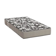 Colchão Solteiro Espuma Ortobom D26 Physical Ultra Resistente 78 x 20 x 188 cm