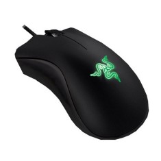 Mouse Óptico USB Deathadder 1800 Dpi - Razer