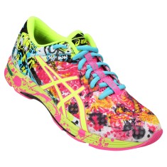 Tênis Asics Feminino Corrida Gel Noosa Tri 11