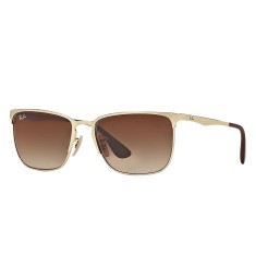 Óculos de Sol Masculino Retrô Ray Ban RB3508