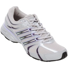 Tênis Adidas Feminino Corrida Shikoba 2