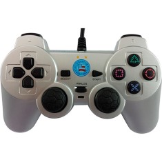 Controle PS1 PS2 Soccer Mania Bahia - Oxy