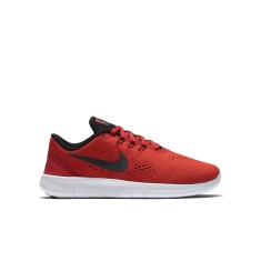 Tênis Nike Infantil (Menino) Corrida Free Rn