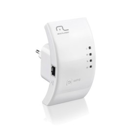 Access Point Wireless 300 Mbps RE051 - Multilaser