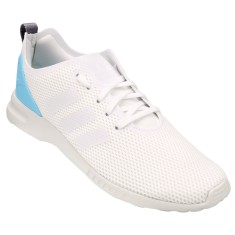 Tênis Adidas Feminino Casual Zx Flux Smooth