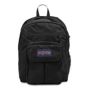 Mochila Jansport com Compartimento para Notebook 34 Litros Digital Student
