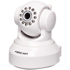 Babá Eletrônica Foscam com Câmera FI8918W