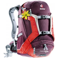 Mochila Deuter 26 Litros Trans Alpine 26 SL