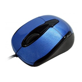 Mouse Óptico USB MO-395U - Dr. Hank