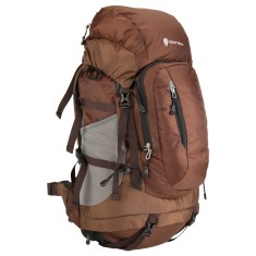 Mochila Cargueira Gonew 50 Litros Monte Roraima