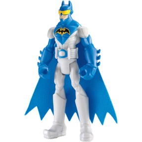 Boneco Batman BJW68/BJW72 - Mattel