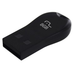 Pen Drive Multilaser 8 GB USB 2.0 PD770