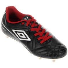 Chuteira Campo Umbro Speciali 4 Shield 8R Adulto