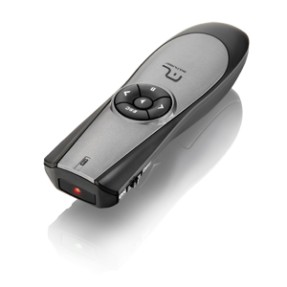 Mouse Laser Apresentação sem Fio AC164 - Multilaser