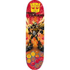 Skate Infantil - Conthey Transformers