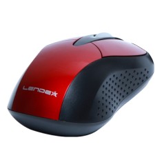 Mouse Óptico USB LD-MO100 - Lendex