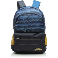 Mochila Escolar Sestini Hot Wheels 16Y02 GG 64136