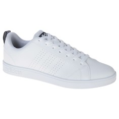 Tênis Adidas Masculino Casual Advantage Clean VS