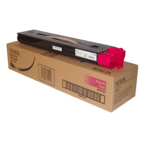 Toner Magenta Xerox 006R01381NO