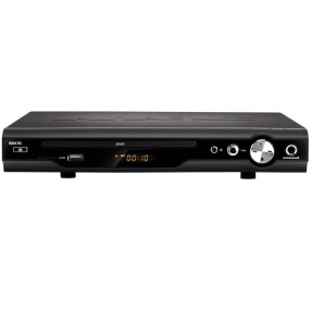 DVD Player Karaokê DVD 4100 NKS