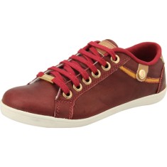 Tênis M. Officer Feminino Casual Jasmini