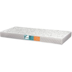 Colchão Solteiro Espuma Hellen D26 Pro Confort 78 x 17 x 188 cm